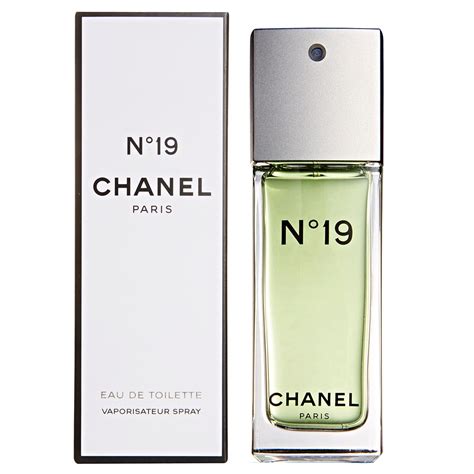 chanel 19 profumo prezzo|Chanel no 19 price.